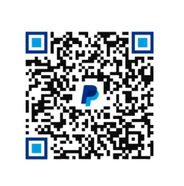 PayPal QR Code