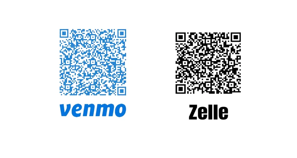 QR Codes