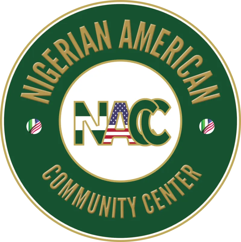 Official Logo of the Nigerian American Community Center